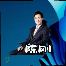 陈刚