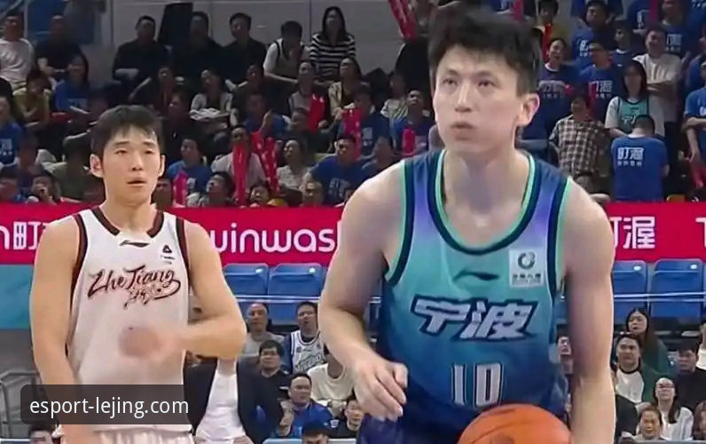 乐竞体育平台深度评测：兰道夫33分加时绝杀，浙江2-0横扫宁波晋级八强